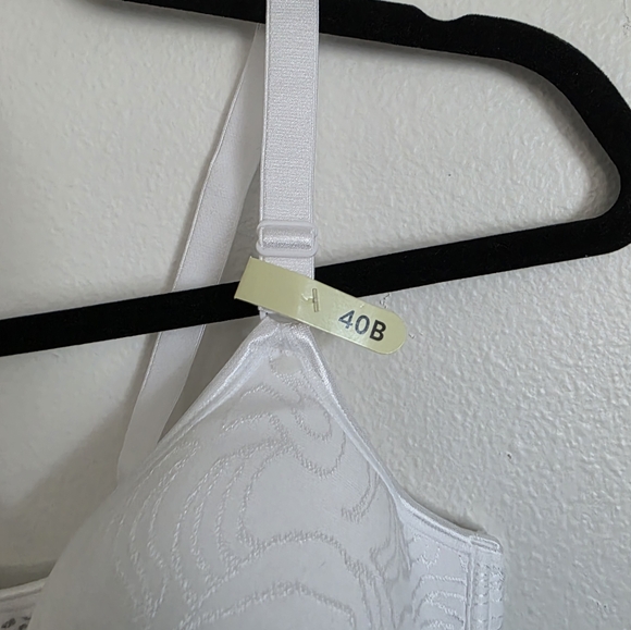 Bali Women's Elegant Bra - Picture 3 of 6